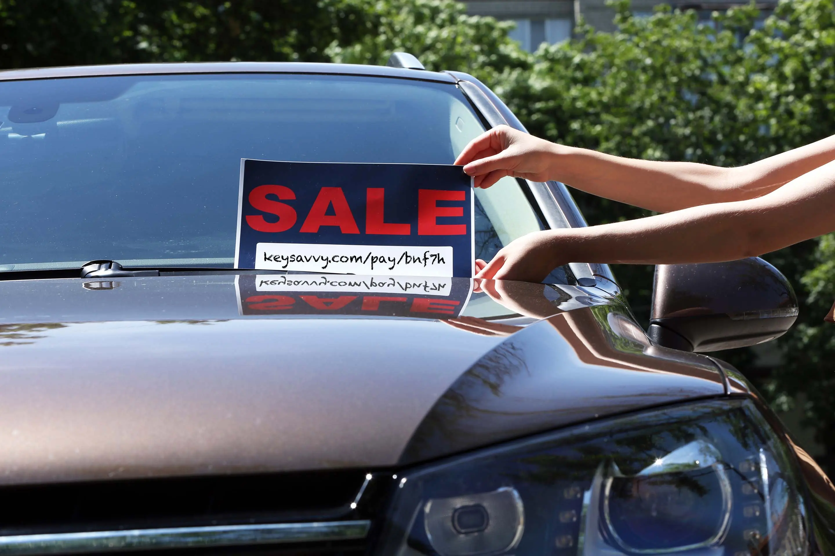 car for sale by owner